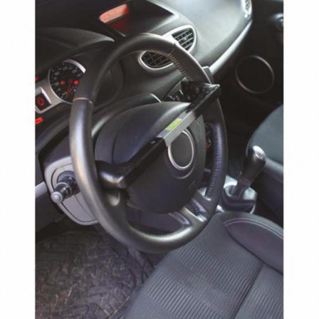 niveau de reglage de volant de direction