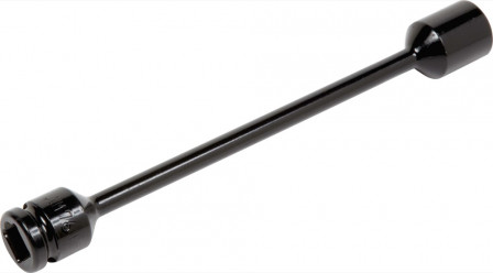 douille a barre de torsion 17x75
