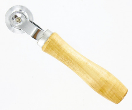 outil à rouleter