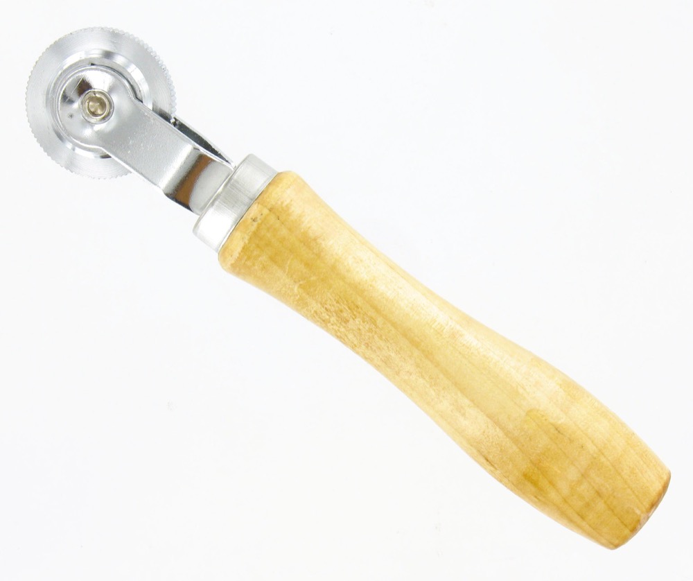 outil à rouleter