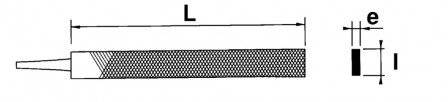 lime plate aluminium