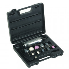 coffret meuleuse droite 3 et 6 mm