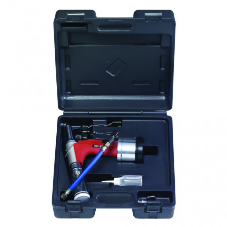 coffret riveteuse 3,2 - 4,8mm
