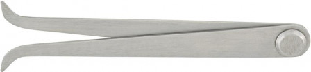 Compas d'intérieur 300mm 