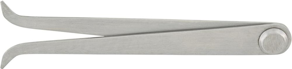 Compas d'intérieur 300mm 