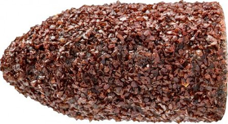 Capuchon abrasif forme G pour 5x11mm G80 