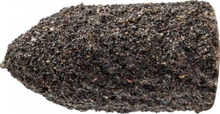 Capuchon abrasif forme G pour 5x11mm G150 