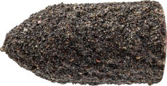 Capuchon abrasif forme G pour 5x11mm G150 
