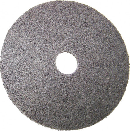 Disque compact intissé 150x6,3x25,4mm 3sf 