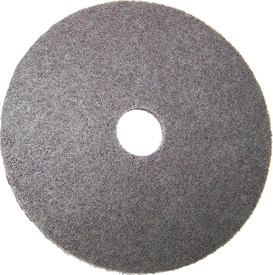 Disque compact intissé 150x6,3x25,4mm 3sf 