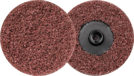 COMBIDISC Ronde intissé VRW 50mm G180 