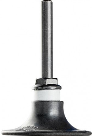 Support pour COMBIDISC 50mm souple 