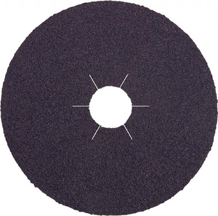 Disque fibre Zk CS565 11 5mm K 24 F30 