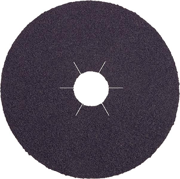 Disque fibre Zk CS565 11 5mm K 24 F30 