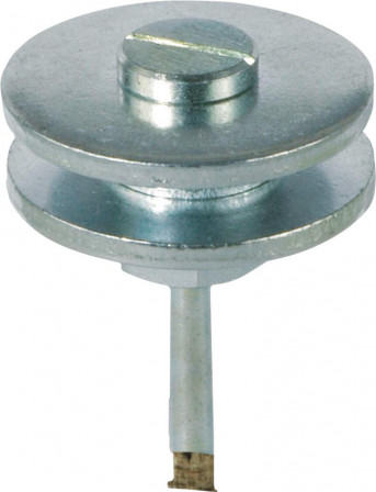Mandrin porte-outils 6 x M12 