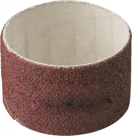 Disque abrasif 45x30mm K 80 