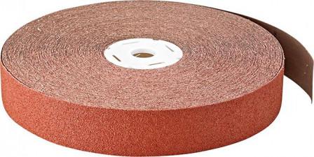 Toile abrasive 50mm