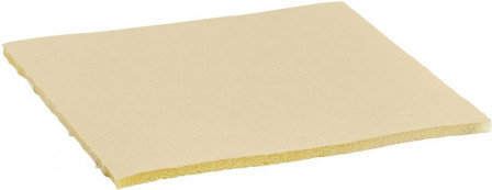 Tampon abrasif en rouleau 25m x 115mm K 120 