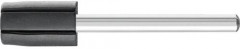 Porte-capuchons abrasifs forme A 7x12x3mm 