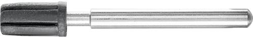 Porte-capuchons abrasifs forme A 5x10x3mm 