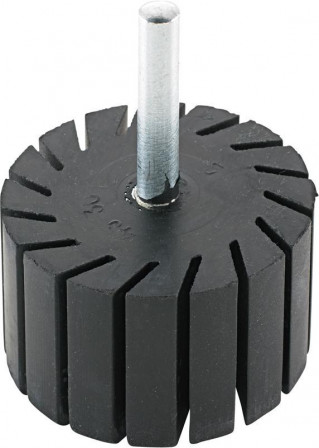 Corps en caoutchouc 45x30 mm 