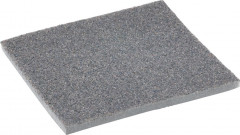 Éponge abrasive 1 face 100x90x5mm P100 