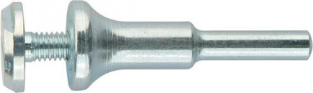 Porte-outils BO 6 Ø de queue 6 mm plage de serrage 0-4mm pour alésage 6mm 