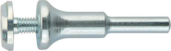 Porte-outils BO 6 Ø de queue 6 mm plage de serrage 0-4mm pour alésage 6mm 