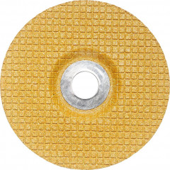 Meule d'ébarbage coudée Flex Grind 115x3 mm G36+ 