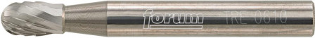 Fraise carbure TRE0813 C 6mm 8x13 mm 