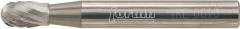 Fraise carbure TRE0610 C 6mm 6x10 mm 