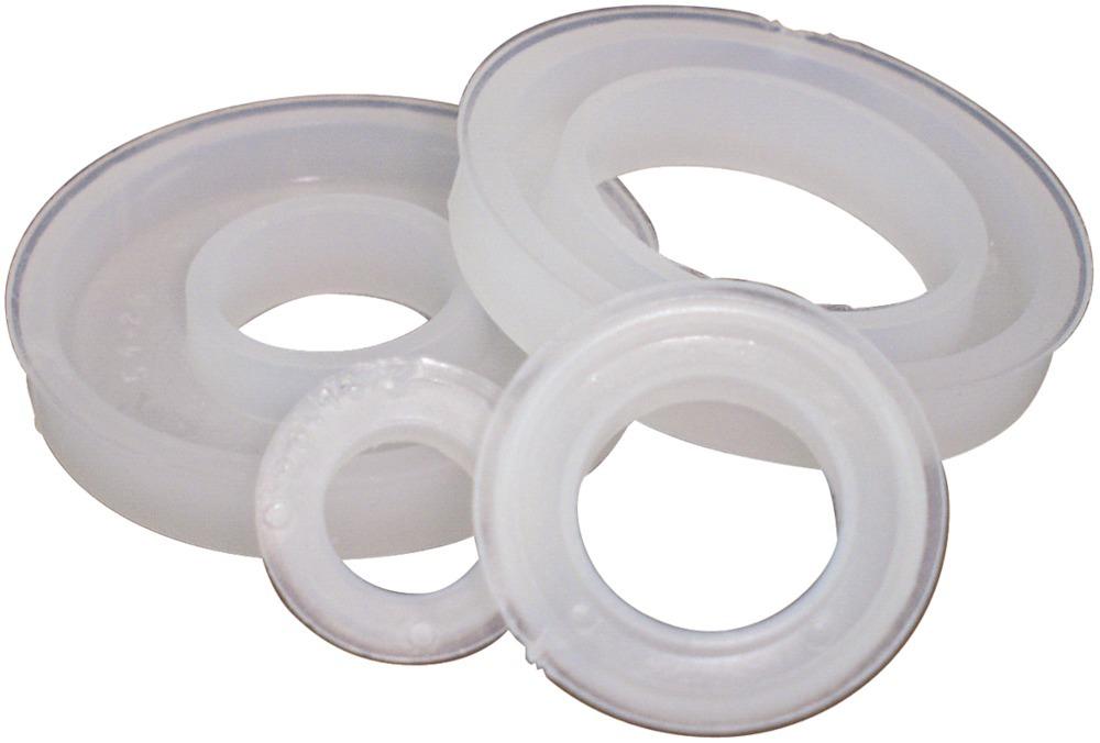 Jeu de bagues réductrices 20/12mm 