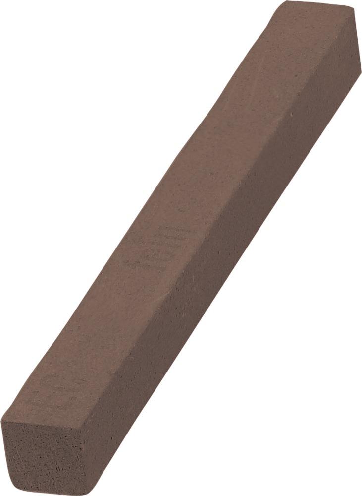 Lime à rectifier corindon supérieur 4 pans 13x150mm fin 