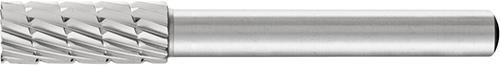 Fraise sur tige HSS cylindrique A 0820ST 3 6mm 8x20mm 