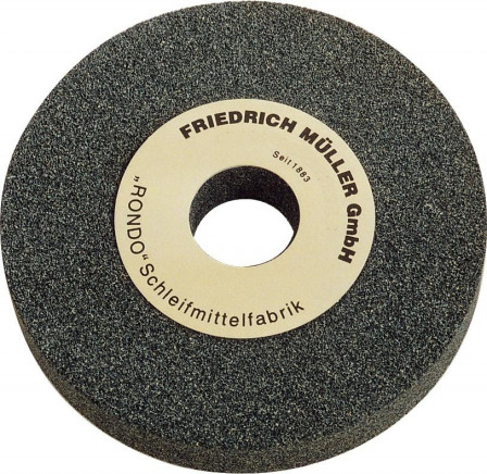 Meule corindon normal 175x25x51/20mm G36 