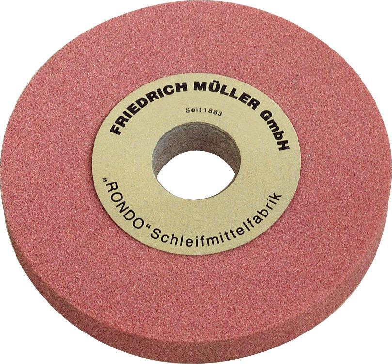 Meule corindon supérieur 150x20x32mm G60 
