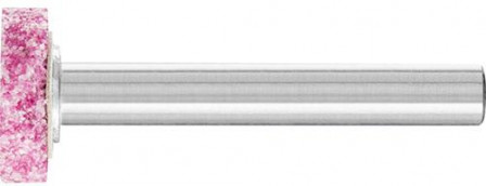 Meule sur tige cylindrique 1604 6 ADW 46 M 5V 