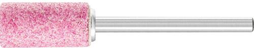 Meule sur tige cylindrique 0816 3 ADW 80 M 5V 