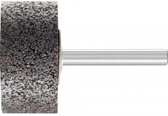 Meule sur tige cylindrique 4020 6 AN 24 N 5B 
