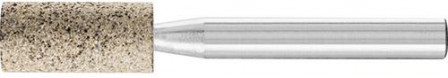 Meule sur tige cylindrique 1020 6 AN 46 N 5B 