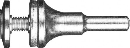 Mandrin porte-outils Ø queue 8/10mm 6-20mm 