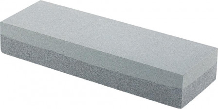 Pierre à aiguiser 150x50x 25mm 