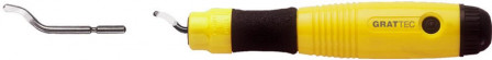 Ébavureur avec Softgrip 