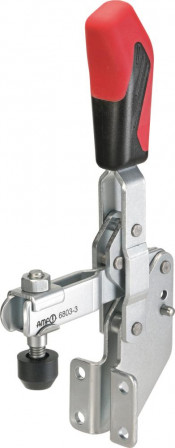 Sauterelle poussée 6803 T.2 