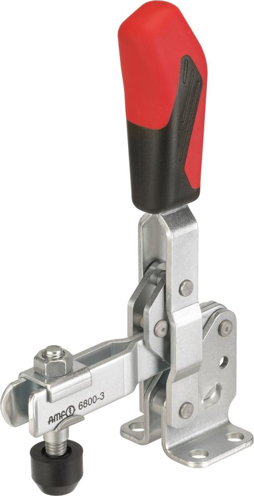 Sauterelle poussée 6800 T.0 
