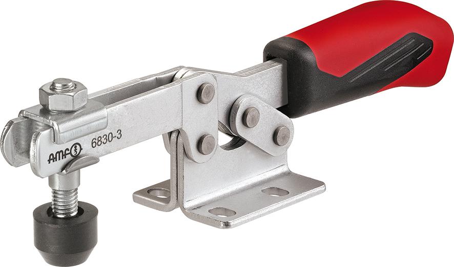 Sauterelle tirée 6830 T.3 