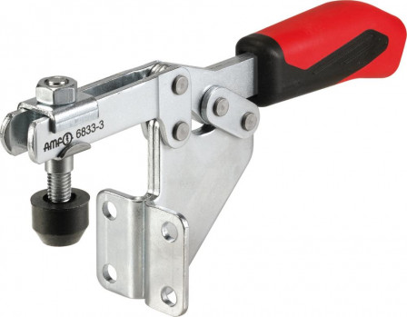 Sauterelle tirée 6833 T.2 