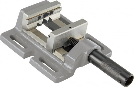 Étau pour perceuse 120mm 
