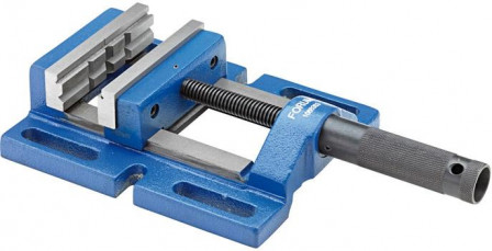 Etau pour perceuse taille 2 100mm