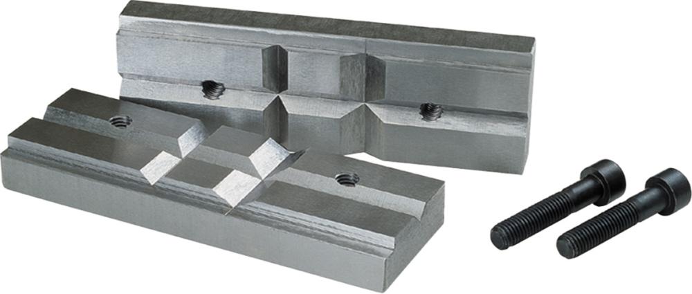Mors de rechange 125mm 